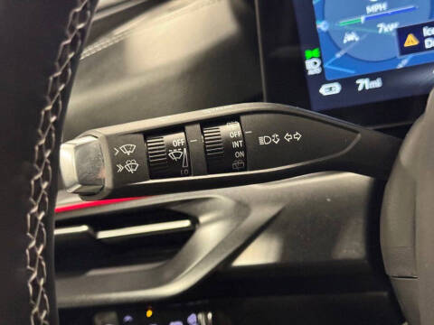 2024 Acura ZDX A-SPEC