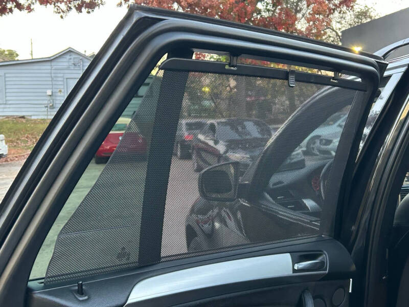 2012 BMW X5 xDrive50i