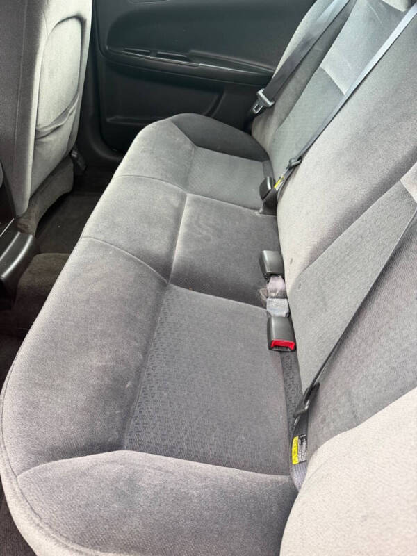 2006 Chevrolet Impala LS