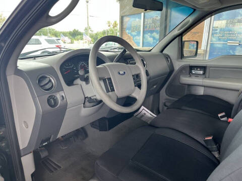 2006 Ford F-150