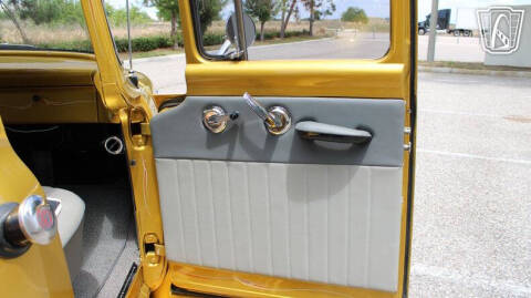 1956 Ford F-100