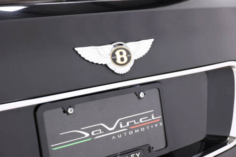 2019 Bentley Bentayga V8