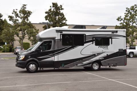 2019 Coachmen RV Prism 24EF Full Body Paint