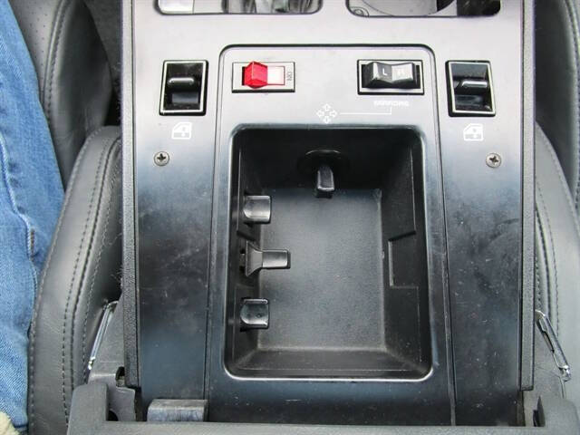 1987 Chevrolet Corvette