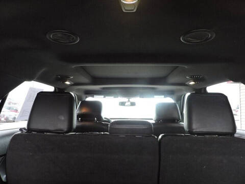 2011 Ford Explorer XLT