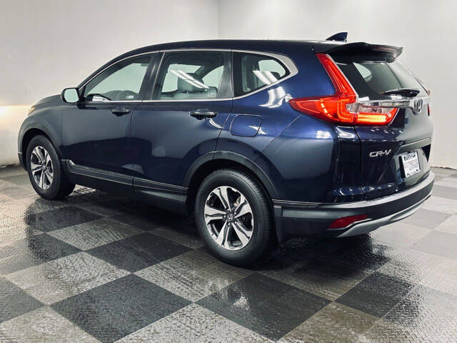 2019 Honda CR-V for sale at Extreme Auto Pros in Parma Heights, OH