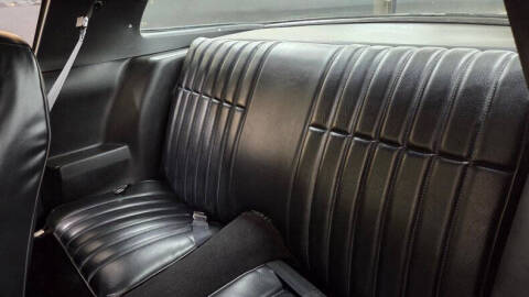 1978 Chevrolet Camaro