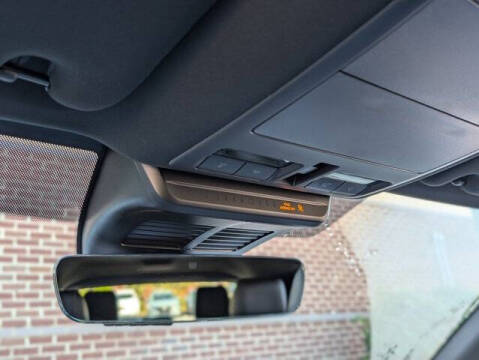 2025 Mazda CX-90 Plug-in Hybrid Premium Plus