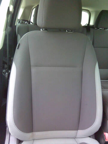 2013 Ford Escape S