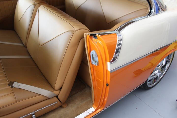 1956 Chevrolet Bel Air