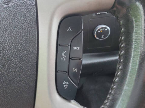 2013 GMC Sierra 1500 SLE