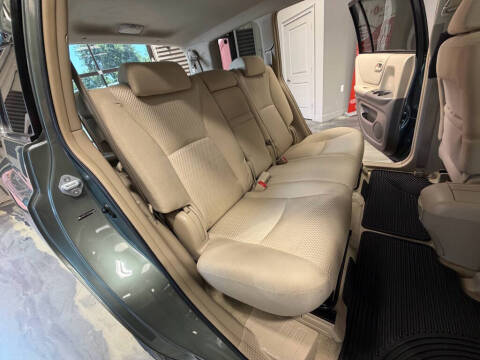 2007 Toyota Highlander