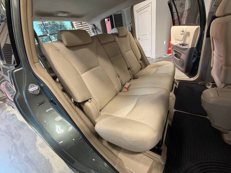 2007 Toyota Highlander