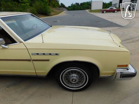 1979 Buick Electra