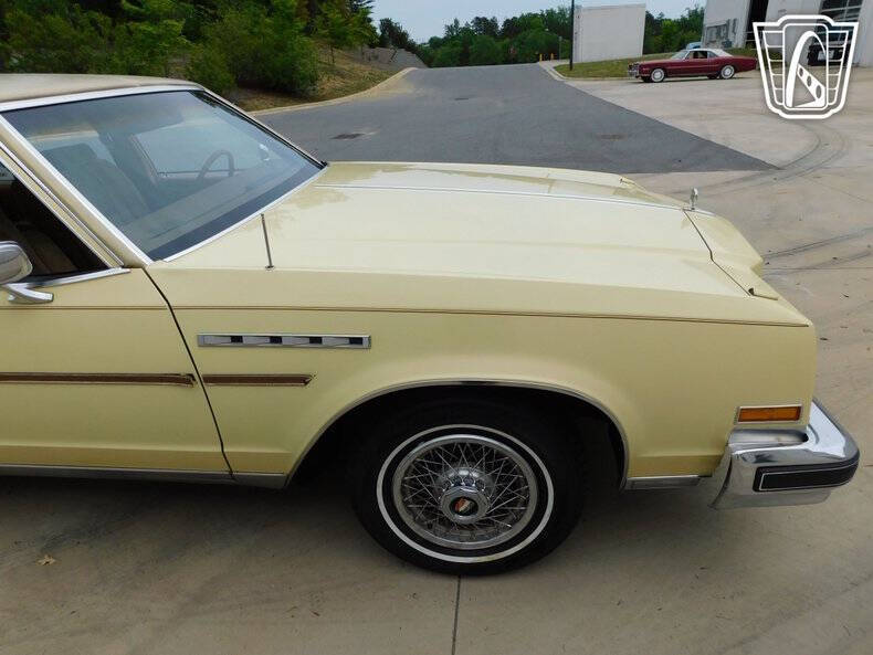 1979 Buick Electra