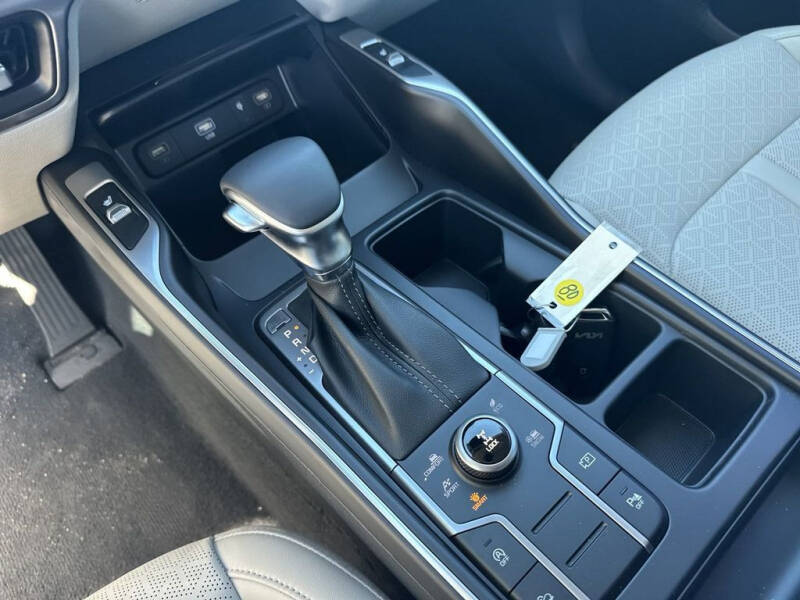 2023 Kia Sorento X-Line S