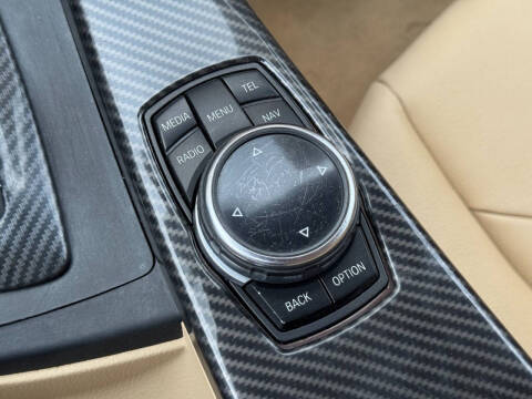 2014 BMW 3 Series 328d