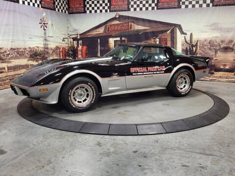 1978 Chevrolet Corvette