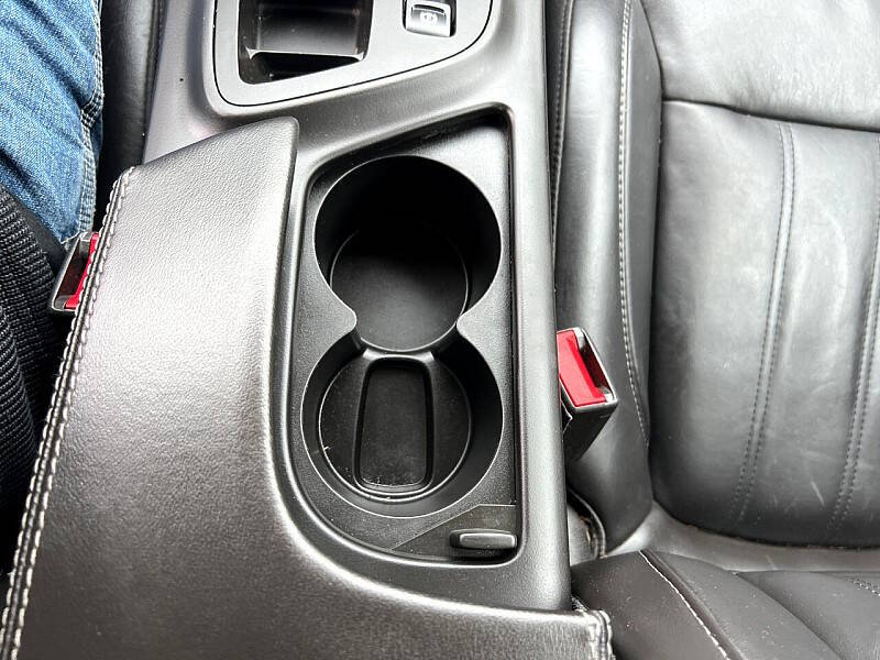 2016 Buick Regal Premium II