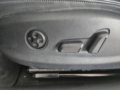 2016 Audi A3 2.0T quattro Premium