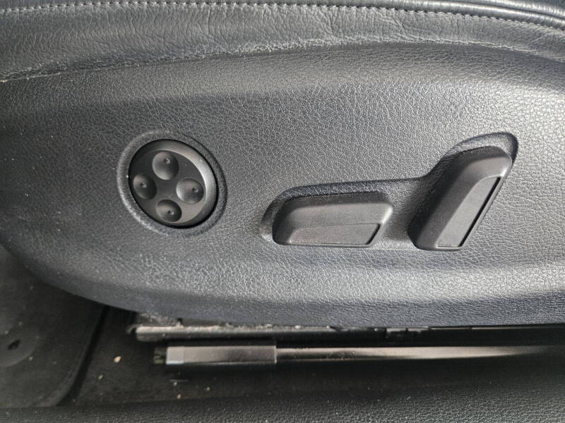 2016 Audi A3 2.0T quattro Premium