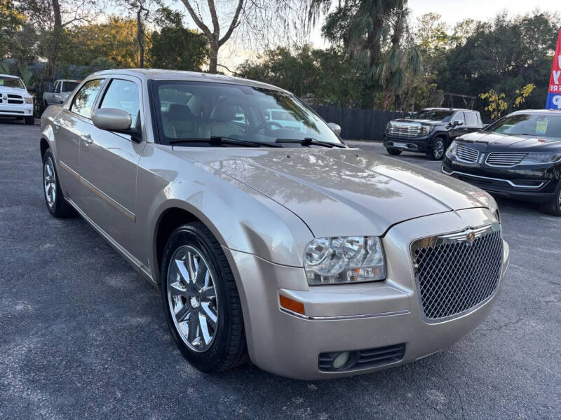 2007 Chrysler 300 Touring