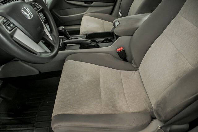 2010 Honda Accord LX