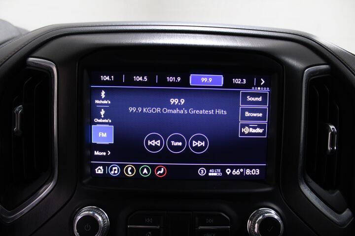 2020 GMC Sierra 2500HD