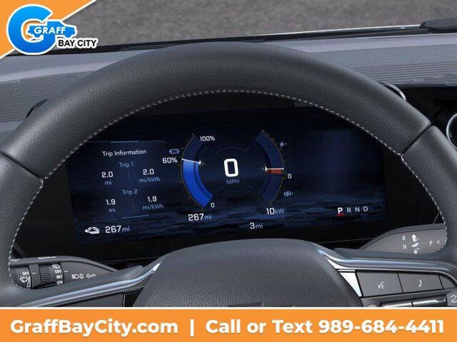 2026 Chevrolet Equinox EV LT 1