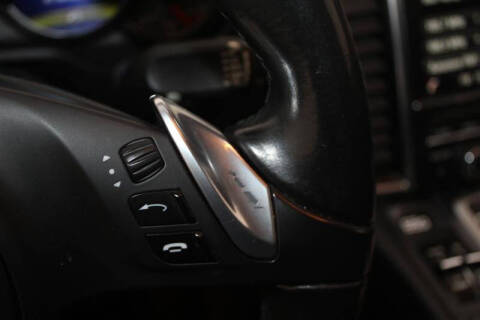 2014 Porsche Panamera