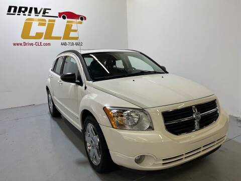 2008 Dodge Caliber for sale at Drive CLE in Willoughby OH
