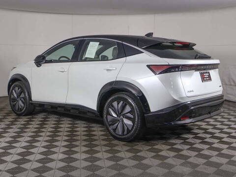 2023 Nissan Ariya Engage