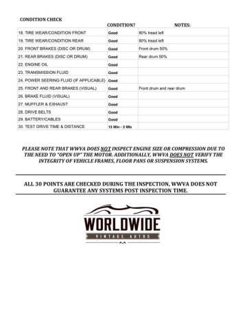 1973 Volkswagen Super Beetle