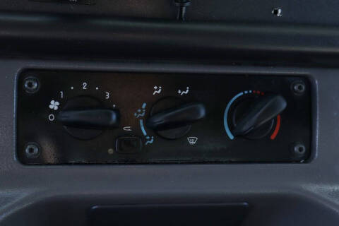 2014 Freightliner M2 106