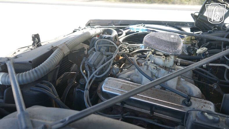 1975 Cadillac DeVille