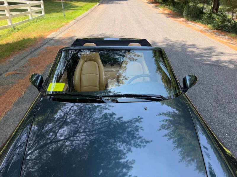 1994 Porsche 968