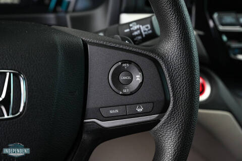 2020 Honda Odyssey EX