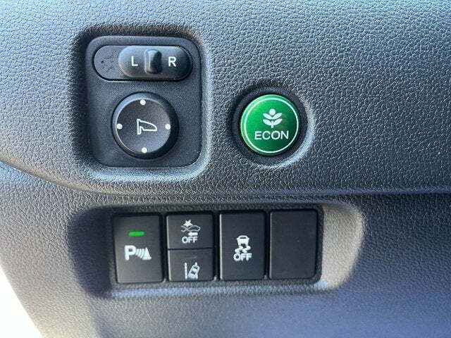 2022 Honda Pilot 41