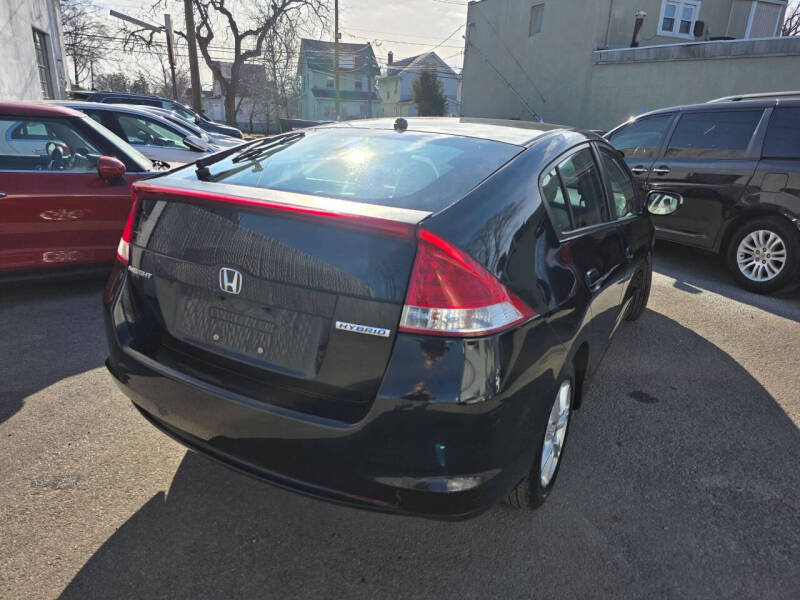 2010 Honda Insight