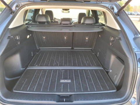 2025 Mazda CX-50 2.5 S Preferred