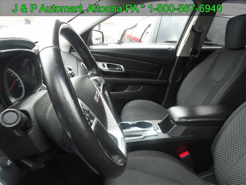 2017 GMC Terrain SLE-2