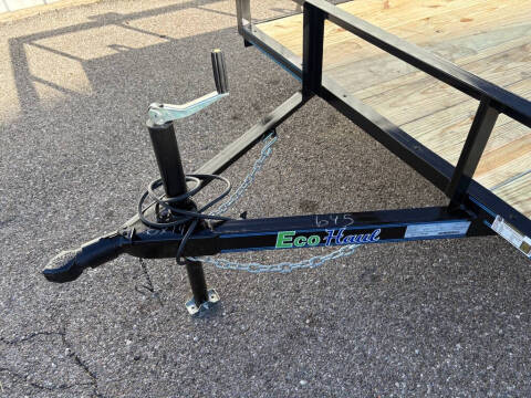 2026 BELLWETHER 6X14