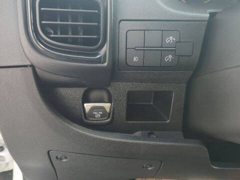 2026 RAM ProMaster