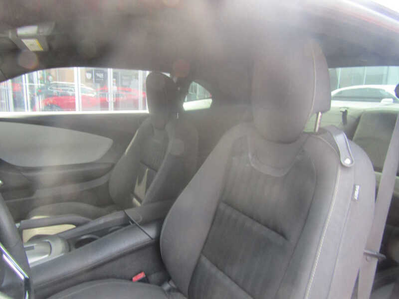 2015 Chevrolet Camaro LS