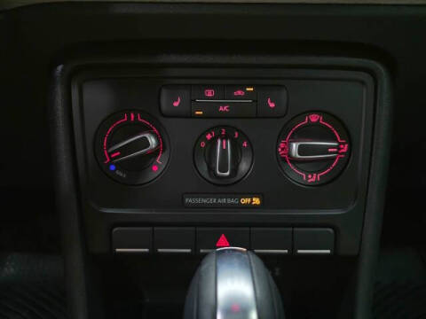 2018 Volkswagen Beetle