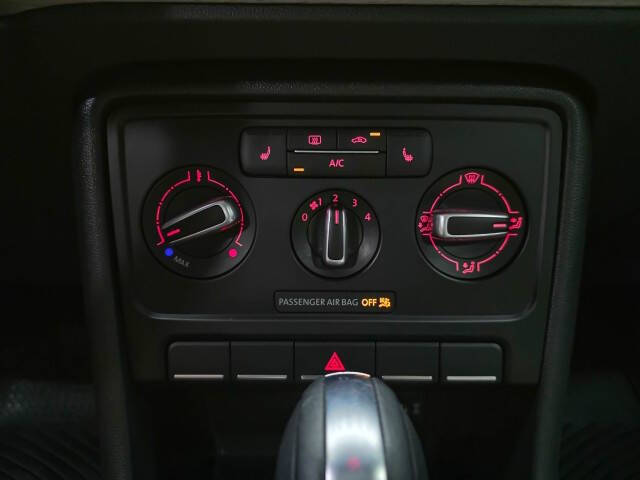 2018 Volkswagen Beetle