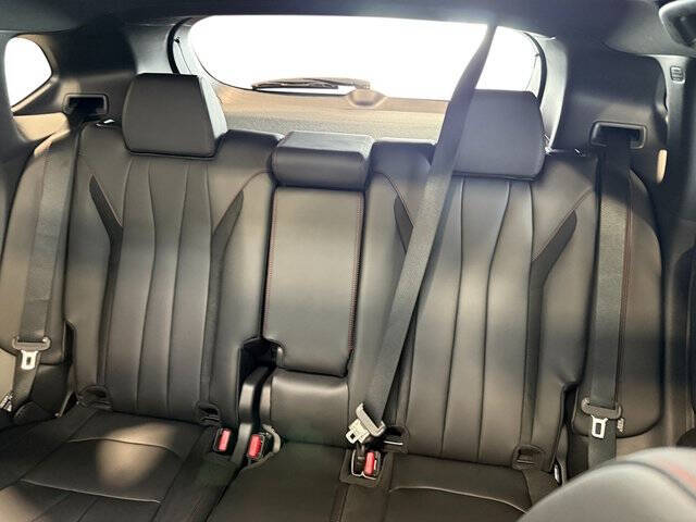 2025 Acura ADX w/A-SPEC