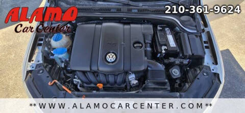 2012 Volkswagen Jetta