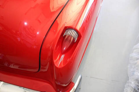 1951 Oldsmobile Eighty-Eight