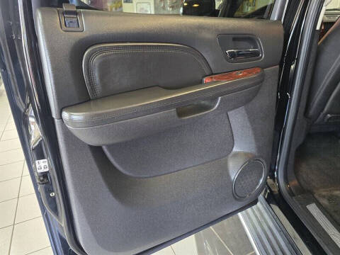 2011 Cadillac Escalade ESV Luxury